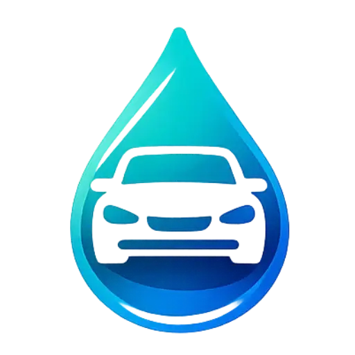 Lavage auto à domicile Lubine